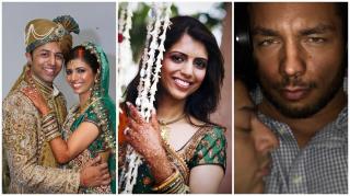 Un milionar indian, acuzat că și-ar fi ucis soția în luna de miere, și-a refăcut viața cu un alt bărbat