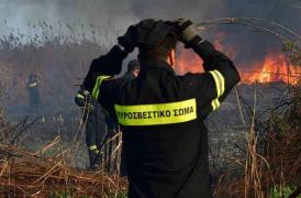 Tragedie în familia pompierului care își pierduse bebelușul de 6 luni în incendiul din Mati. Soția lui a murit din cauza rănilor suferite în încercarea de a-și salva copilul