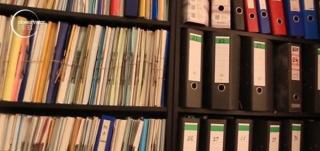 Parchetul General a făcut public un protocol de colaborare încheiat cu SRI în 2005