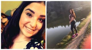 Denisa Falcusan se zbate intre viata si moarte dupa teribilul accident la Abrud