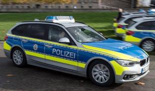 Un şofer român de TIR a primit o amendă de 21.000 de euro în Germania