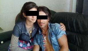 Fata din Oradea care şi-a înjunghiat bunica a dispărut pentru a treia oară