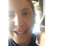 Alertă în București! Un băiat de 13 ani, bolnav de autism, dat dispărut de familie. Poliția cere sprijin pentru găsirea lui Filip