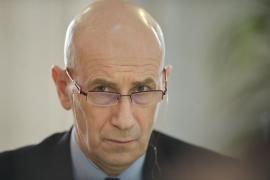 Nicolae Burnete în audierile comisiilor parlamentare