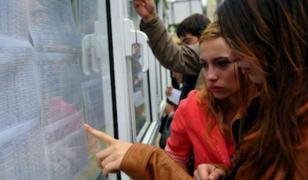 Rezultate Bac toamna 2018. Mii de elevi au obținut media 5,98 și au fost respinși