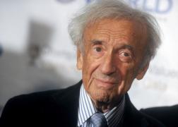 Elie Wiesel