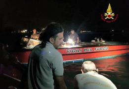 Doi oameni au murit la Veneţia, după ce barca în care erau a fost lovită de o barcă de mare viteză