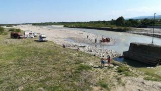 Un băiat de 15 ani s-a înecat la Boloteşti, în râul Putna