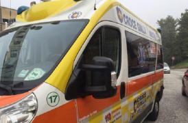 O româncă din Italia a vrut să se sinucidă, după un scandal cu iubitul. A fost găsită de poliţişti purtând doar un costum de baie