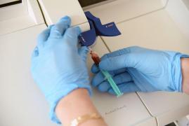 Controale la Spitalul Universitar din Bucureşti, după ce asistenţii au reclamat condiţii mizere de lucru