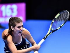 Cinci românce vor juca în programul de marţi al Rogers Cup