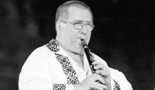 Dumitru Fărcaş a murit la 80 de ani