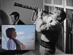 Dumitru Fărcaş a murit, Veta Biriş e în lacrimi: "Numai el şi mama mea..."