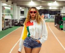 Beyonce a mărturisit într-un interviu că e descendenta unui proprietar de sclavi