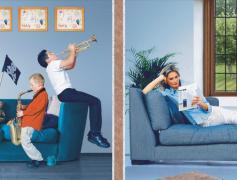 Soluții eficiente de izolare acustică