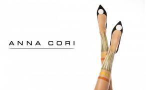 Look de vară de la ANNA CORI