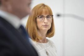 Şefa interimară DNA, după întâlnirea cu Tudorel Toader: "Delegările la DNA au fost absolut legale"
