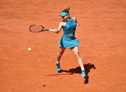 Simona Halep, Mihaela Buzărnescu şi Sorana Cîrstea vor juca în turul doi la Montreal