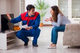 Detalii importante care se regăsesc în garanţia produsului