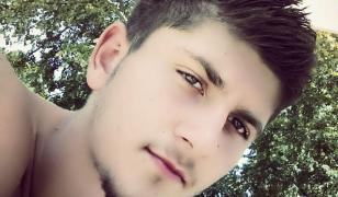 Daniel este tanarul care s-a inecat in lacul de la Sovata sub ochii prietenilor