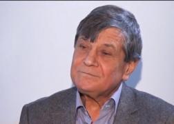 Fostul judecator Stan Mustata a murit