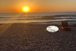 Cadavrul tânărului de 17 ani dispărut în valuri acum 2 zile, la Eforie Nord, adus de valuri pe plajă