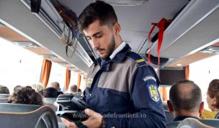 Peste 220.000 de persoane au trecut frontiera României în ultimele 24 de ore