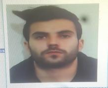 Un tânăr de 26 de ani a evadat din Penitenciarul Pelendava din Craiova