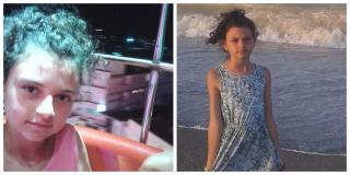 Fetiţă dispărută în condiţii misterioase la Podenii Vechi, Prahova