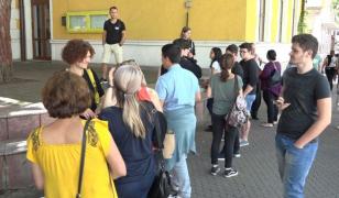 Rezultate Bac 2018, sesiunea de toamnă: rata de promovare e de 26,9%