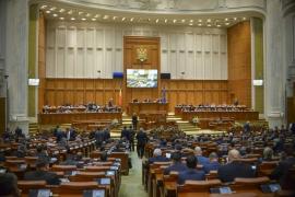 PSD vrea înfiinţarea Autorităţii Naţionale de Interceptări, pentru "scoaterea serviciilor de informaţii şi a ofiţerilor serviciilor din justiţie şi politică"