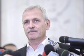 Liviu Dragnea a anunţat că nu va candida la alegerile prezidenţiale din 2019