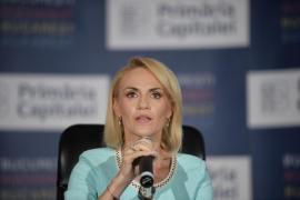 Gabriela Firea: "Carmen Dan, vinovată de violenţele din 10 august. Are o problemă personală cu mine şi cu doamna Prefect"