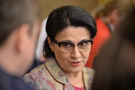 Ecaterina Andronescu: "PSD trebuie să îşi schimbe atitudinea faţă de românii din diaspora"