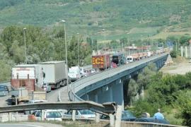 Se închide A1, între Simeria şi Şoimuş, pentru cel puţin două luni