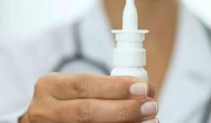Spray nazal pentru tratarea supradozelor de droguri
