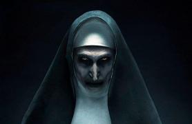 The Nun, horror-ul filmat integral în România, a debutat pe primul loc în box- office-ul nord-american