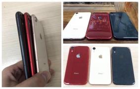 Date secrete despre cele trei noi iPhone-uri au ajuns pe internet cu doar 2 zile înainte de lansarea oficială Apple