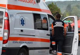 Intervenţie a ambulanţei la festivitatea de deschidere a noului an şcolar, la Piteşti