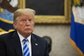 Donald Trump a decis închiderea misiunii diplomatice palestiniene de la Washington