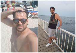 Refugiatul sirian suspectat de uciderea și incendierea unei femei, într-o vilă din Militari, a fost arestat (Video)