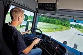 Prima meserie care va dispărea e cea de şofer: "Roboţii nu beau, nu obosesc şi nu adorm la volan!"