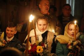 Când pică Paştele în 2019. Biserica a anunţat când va fi Învierea Domnului