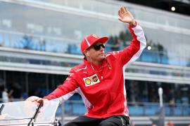 Kimi Raikkonen pleacă de la Ferrari în sezonul viitor şi va pilota un monopost Sauber