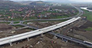 Autostrada A1 va fi închisă în perioada 8 octombrie - 15 noiembrie. Decizia de ultimă oră luată de CNAIR