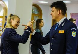 Admitere în şcolile de poliţie 2019. Cum sunt repartizate locurile la Poliţie, Frontieră, şi Jandarmerie