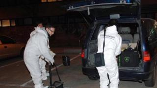 Gest inexplicabil! Un tânăr moldovean de 26 ani care o înlocuia pe mama sa, îngrijitoare în Italia, s-a spânzurat cu șireturile de la pantofi