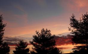 ANM a modificat prognoza pentru următoarele patru săptămâni. Cum va fi vremea în octombrie