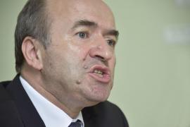 Tudorel Toader, despre cererea de a deveni notar public