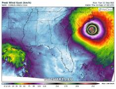 Alerte MAE pentru români. Stare de urgenţă în SUA, risc de incendii în Grecia, pe şase insule
